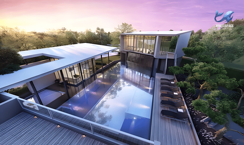 บ้านกลางเมือง คลาสเซ่ เอกมัย - รามอินทรา photo 4