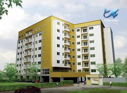 Residence 52 Condominium