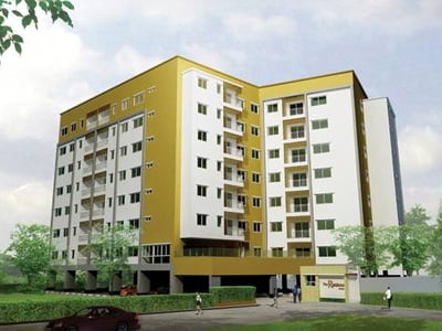 Residence 52 Condominium