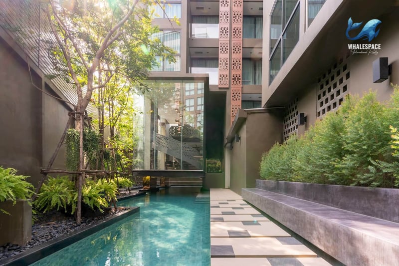Altitude Samyan - Silom photo 2