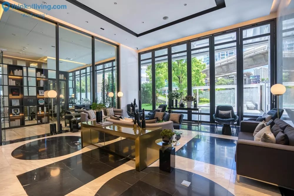 BEATNIQ Sukhumvit 32