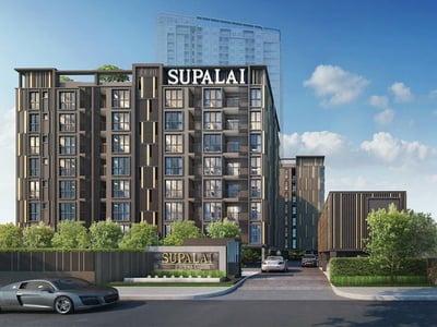 Supalai Prime Rama 9