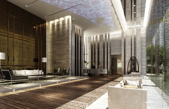 Fuse Sathorn - Taksin