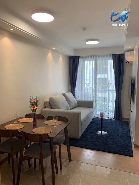 Regal Condo Sathon - Naradhiwas — Panoramic River View Luxury | Premium Furnished Boutique | Sathorn-Rama 3 Corridor photo 2
