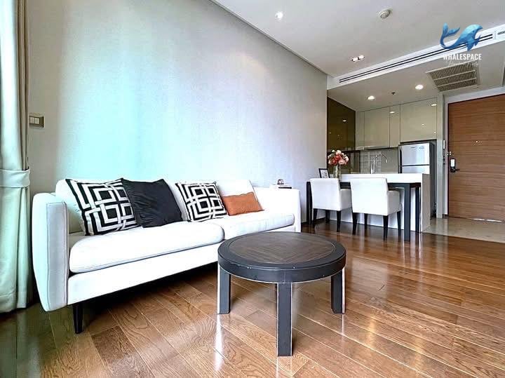The Address Sukhumvit 28 — High Floor City View | Jacuzzi Unit | BTS Phrom Phong photo 4