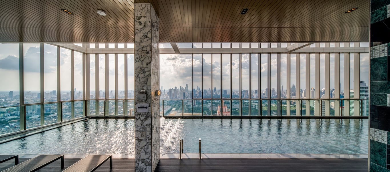 Park Origin Phrom Phong