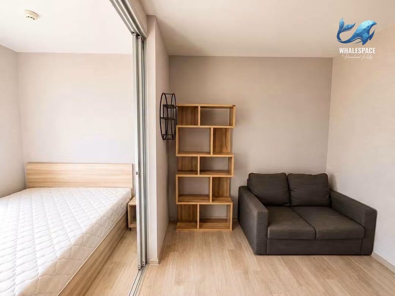 Plum Condo Ramkhamhaeng Station — Tenant-In-Place Investment | Near ARL photo 3