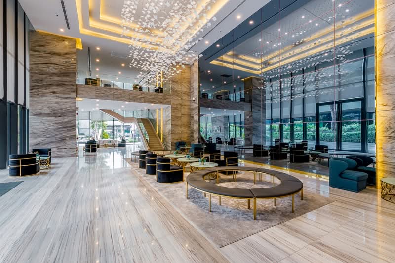 One9Five Asoke - Rama 9