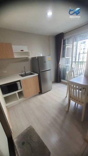 Tempo Quad Saphanmai — High Floor (7th) | 250m to BTS Sai Yud | Fully Furnished & Ready to Move In photo 2