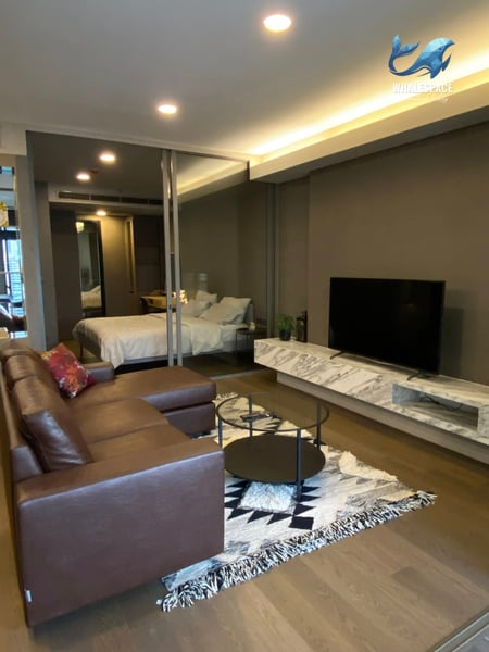 Siamese Exclusive Queens — Park View Luxury Living | Next to MRT photo 3