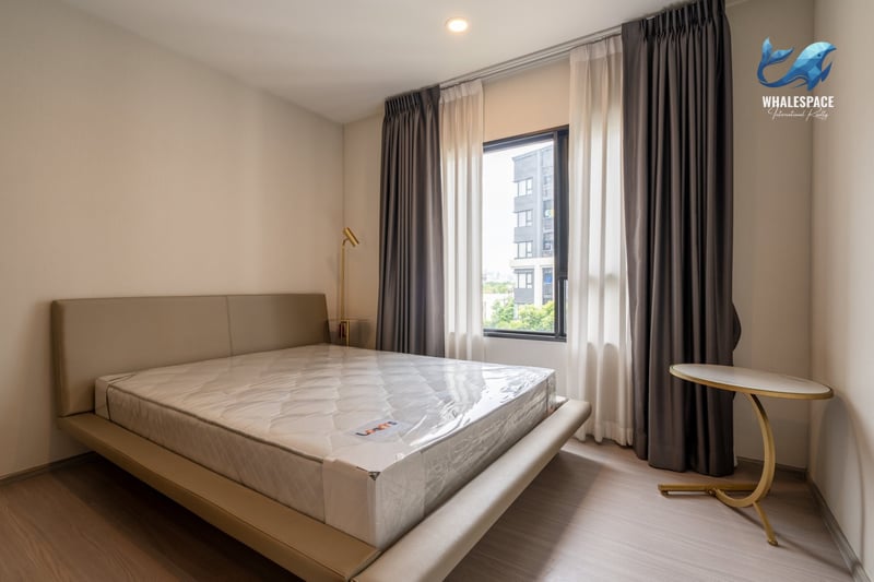 Aspire Sukhumvit-Onnut — 5th Floor Pool View Corner Unit | Near People Park photo 3