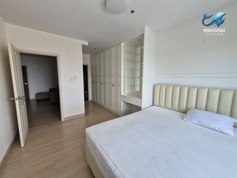 Supalai Loft @ Talat Phlu Station — High Floor City View | Near BTS photo 4