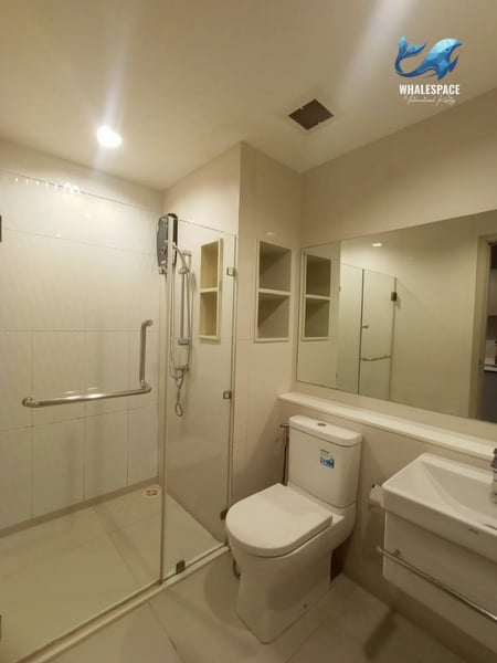 Life Ladprao — Smart Home Condo Opposite Central Ladprao | BTS Access photo 3
