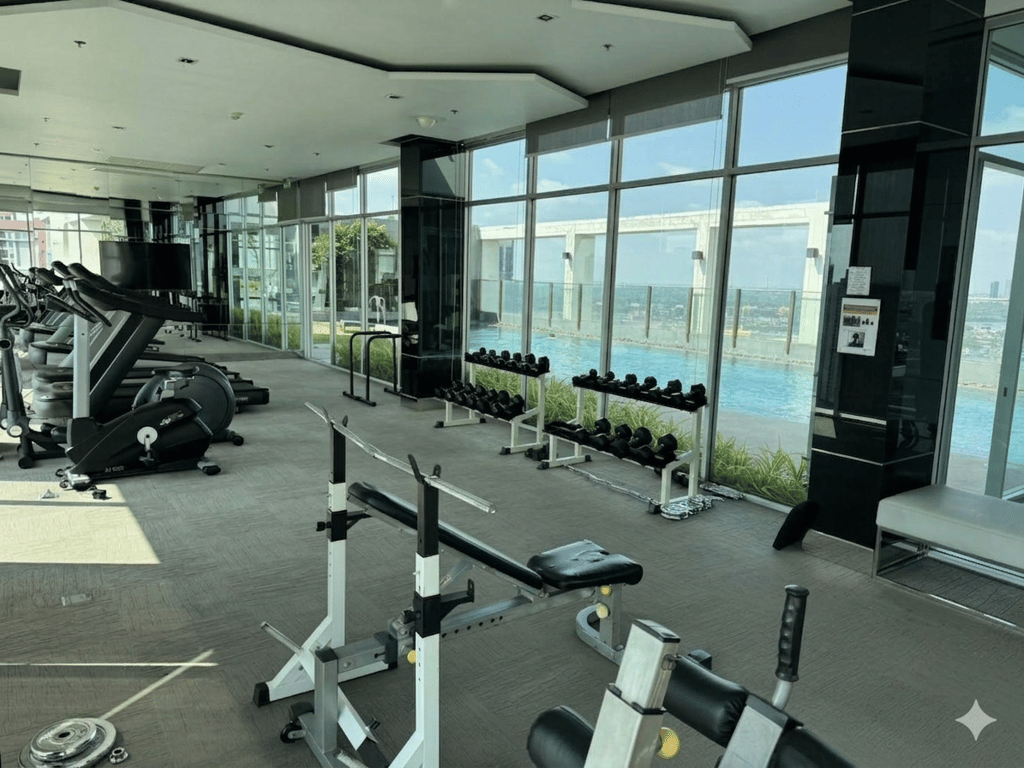 Aspire Sukhumvit 48