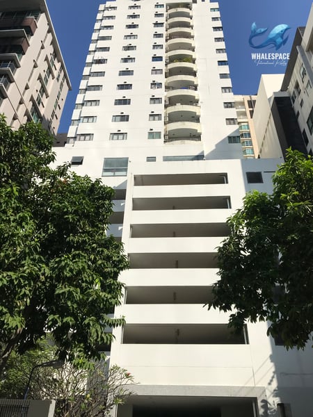 Top View Tower Sukhumvit 59 photo 4