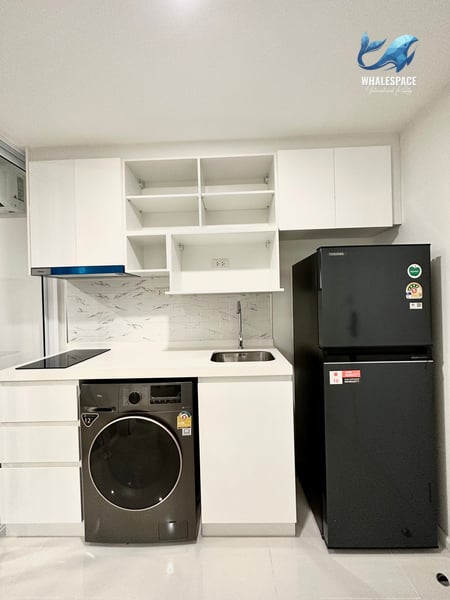 Chateau In Town Ratchayothin — Tenant-Income Unit | Fully Furnished | Near BTS photo 4