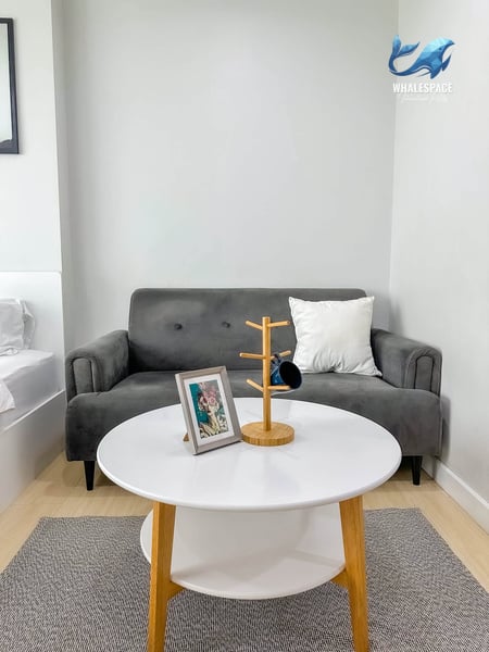 Metro Sky Wutthakat — Premium 19th Floor 25 sqm Studio | Modern Fully Furnished Turnkey Condominium Near BTS Wutthakat & MRT Bang Wa photo 2