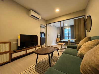 Quintara Phume Sukhumvit 39 — Fully Furnished | Shuttle to BTS | Prime Sukhumvit