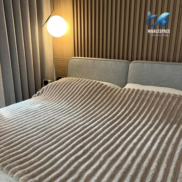 Noble State 39 — Fully Furnished High-Floor 1BR | Prime Sukhumvit 39 Near BTS photo 4