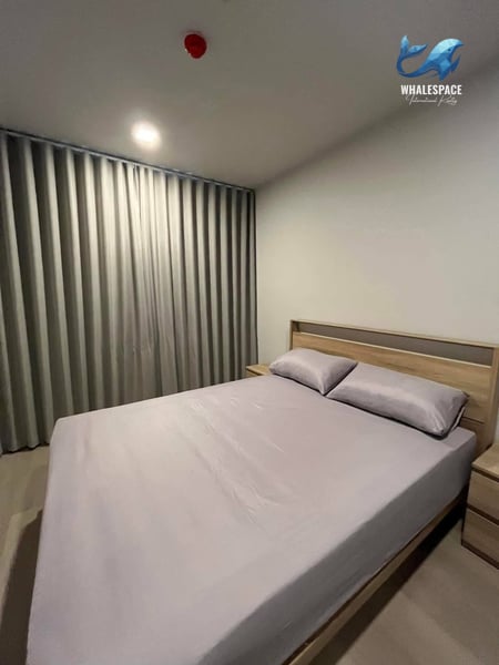 Life Phahon-Ladprao — Garden & City View High Floor | Next to BTS photo 3