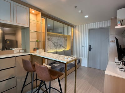 Life Ladprao Valley — Move-In Ready City View Residence | Next to BTS