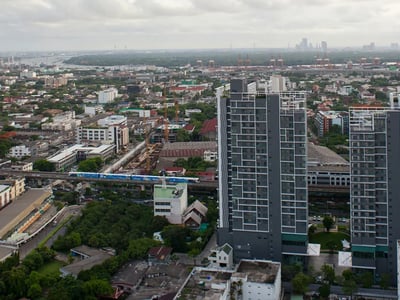 IDEO Mobi Sukhumvit 81