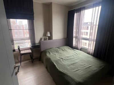 Quintara Phume Sukhumvit 39 — Corner Unit | Resort-Style Living | Phrom Phong
