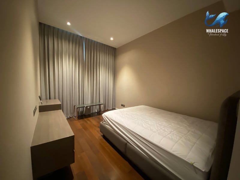 The Diplomat 39 — Luxury Residence | Prime Phrom Phong Location photo 4