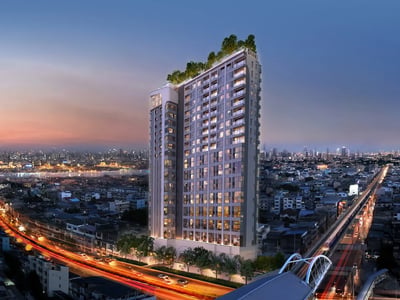 SO Origin Siriraj