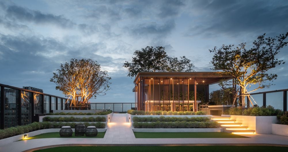 The Privacy จตุจักร