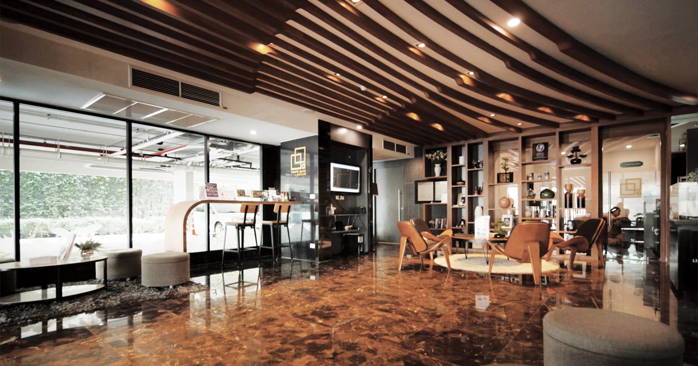 เทมโป ควอด สะพานใหม่