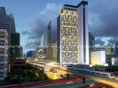 Noble Ploenchit