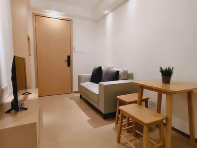 Regal Onnut-Srinakarin 40 — Минималистичный стиль | Digital Lock | Напротив Seacon