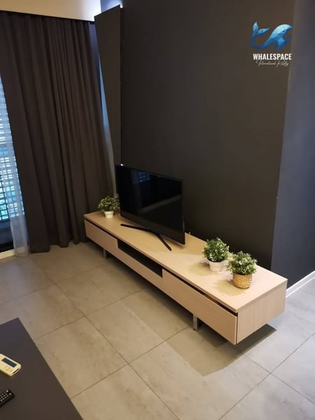 Circle S Sukhumvit 12 — Fully Furnished Residence | Near BTS Asok photo 3