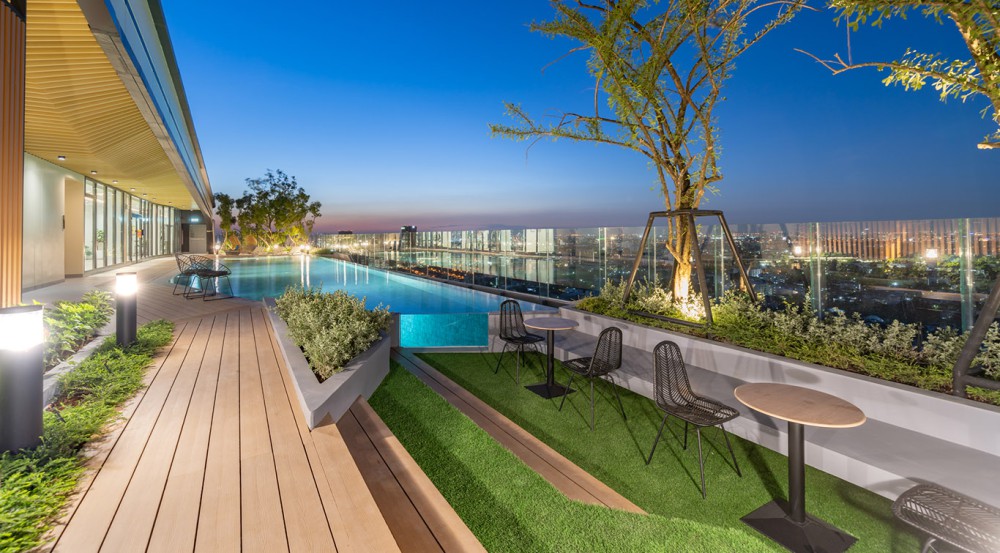 Chewathai Kaset Nawamin