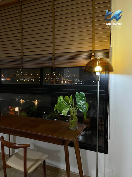 Niche Mono Charoen Nakhon | River View & Asiatique View | 1 Bedroom Plus photo 4