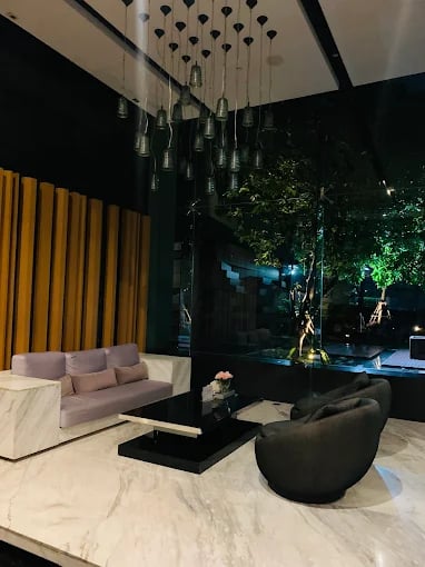 TEAL Sathorn - Taksin
