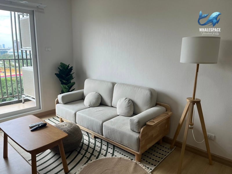 Supalai Veranda Ramkhamheang — Spacious Corner Unit | Modern Living | Ramkhamheang photo 2