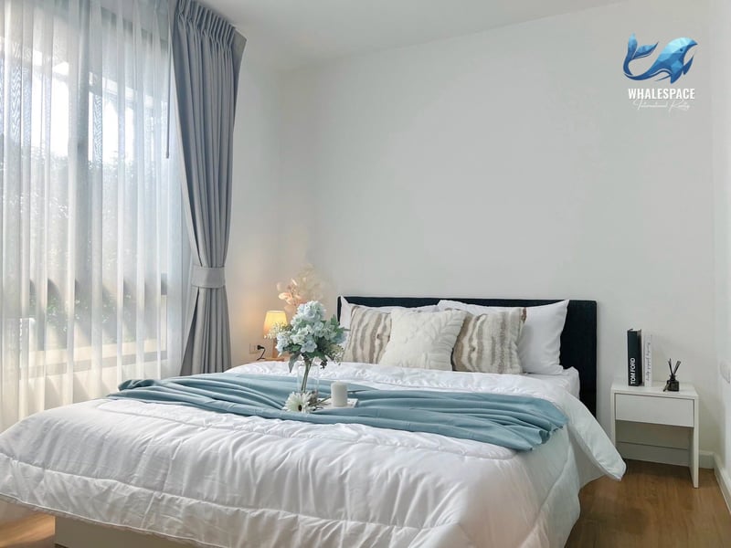 iCondo Salaya 2 — Corner Unit Big Balcony | Near Mahidol University photo 2