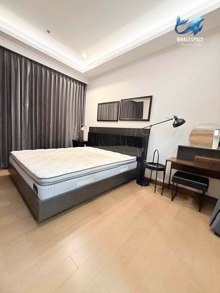 Supalai Elite Phayathai | High Floor City View | Near BTS & Airport Rail Link photo 2