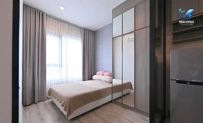KnightsBridge Prime Ratchayothin — Private Residence | High Ceiling | BTS Access photo 2