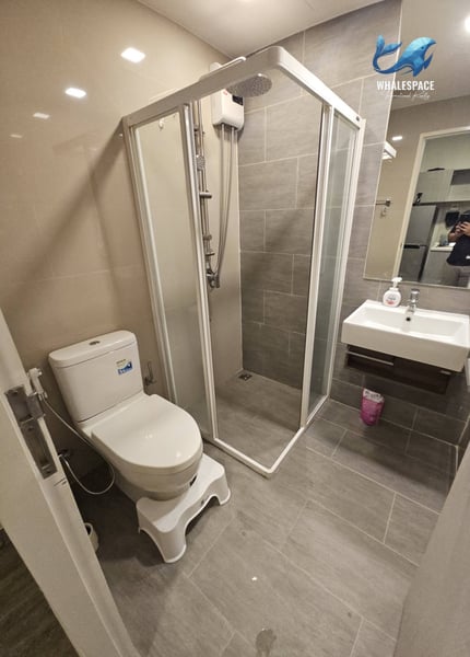 Modiz Interchange — Fully Furnished Condo | Walk to Interchange Station photo 4