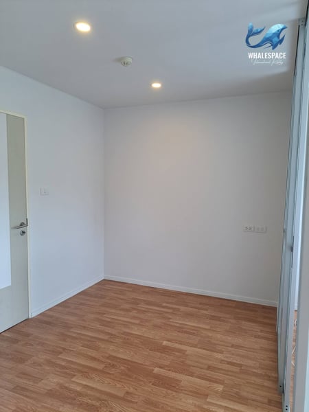 Lumpini Place Rama 4 - Ratchada — Renovated City Condo | Near MRT QSNCC photo 4