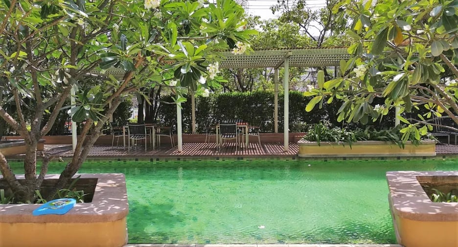 Villa Sathorn