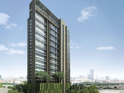 The Lofts Ekkamai