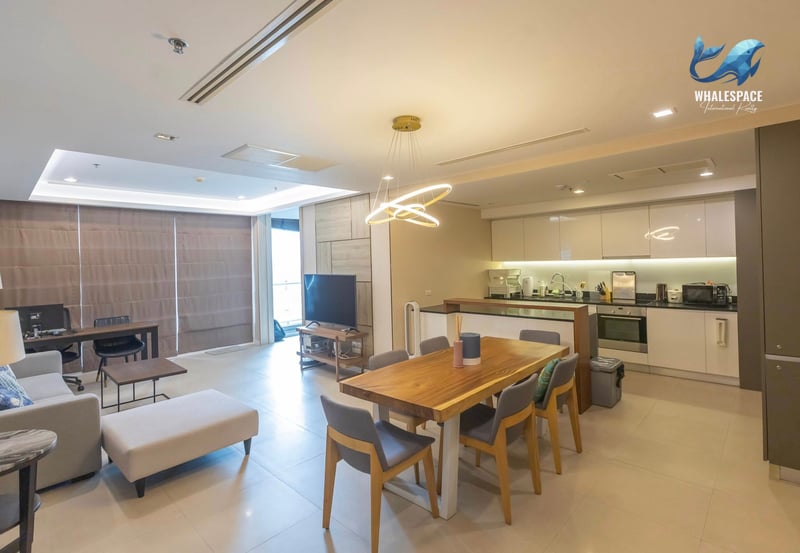The River Condo — Spacious Luxury Unit | Fully Furnished | Charoennakorn photo 4