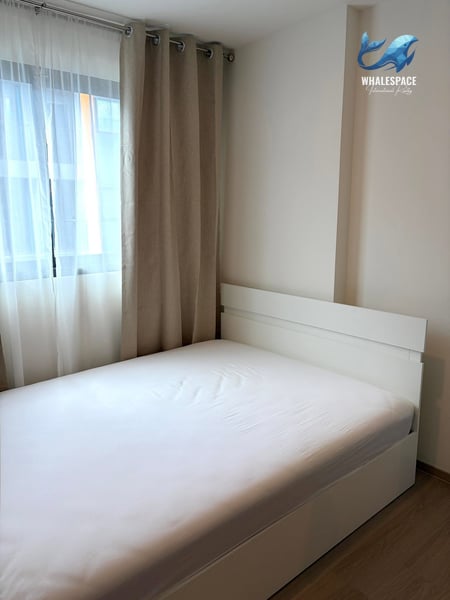 The Origin Bangkae — Fully Furnished Ready to Move In | Near MRT Bang Khae photo 2