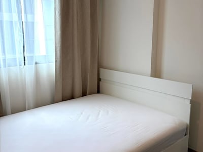 The Origin Bangkae — Fully Furnished Ready to Move In | Near MRT Bang Khae photo 2