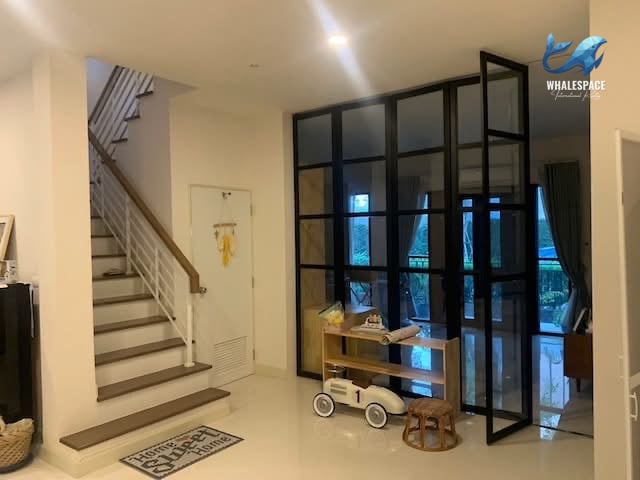 The City Bangna Km.7 — Spacious 5BR House | Near Mega Bangna | Family Living photo 3