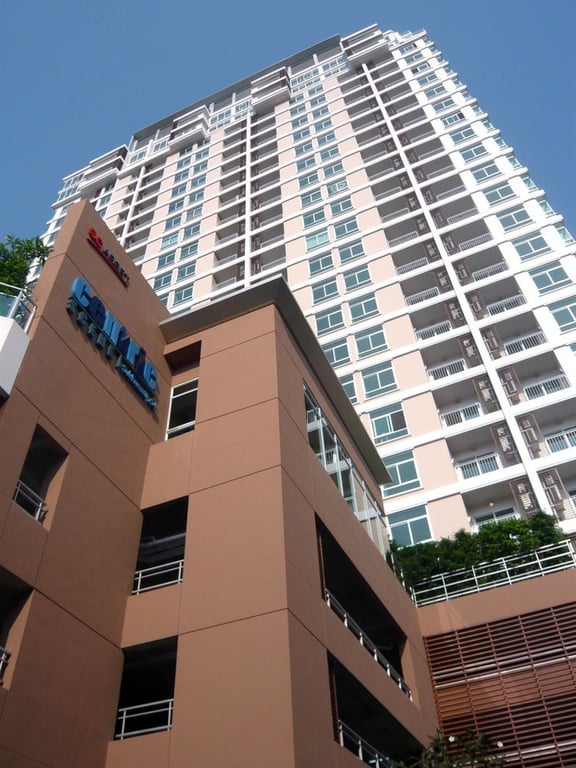 Centric Scene Sukhumvit 64